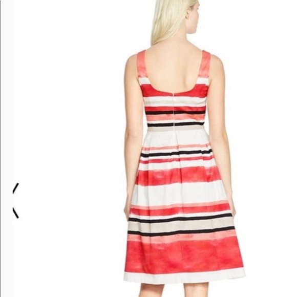 White House Black Market sleeveless dress - Picture 8 of 8